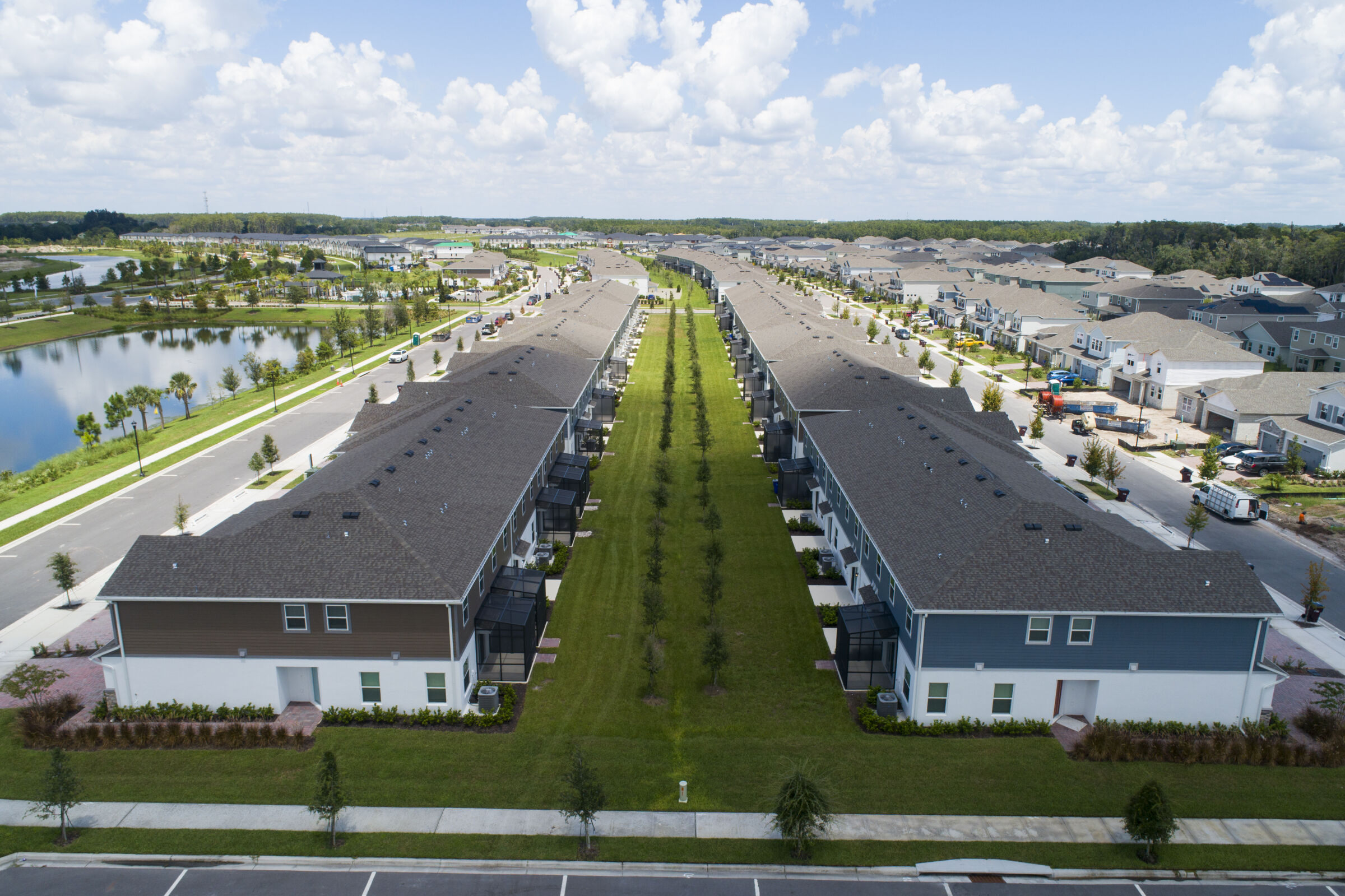 Eden at Crossprairie