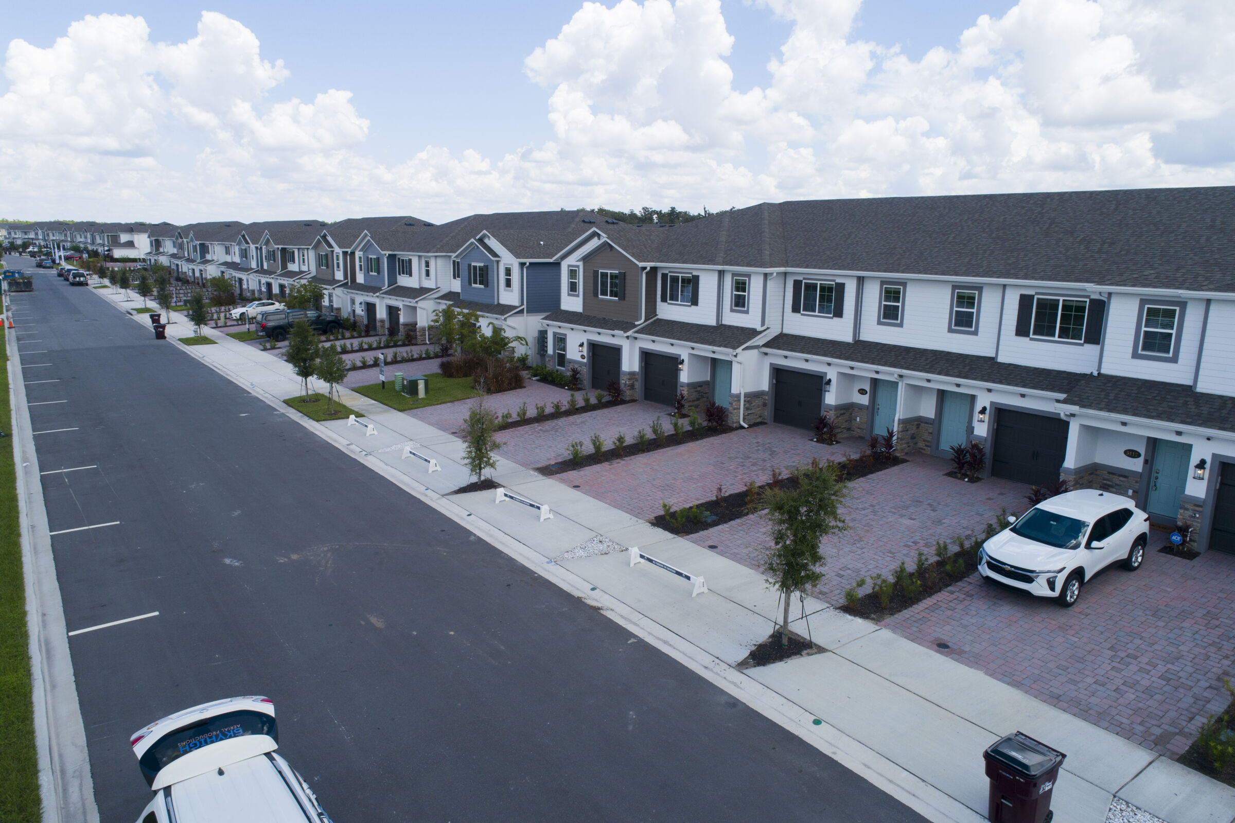 Eden at Crossprairie