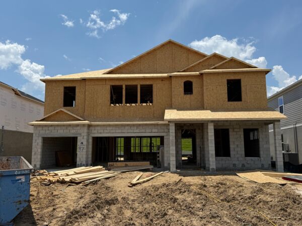 Front Exterior