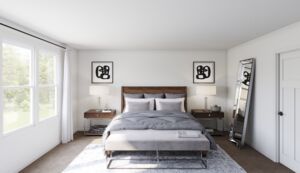 Owner's Suite