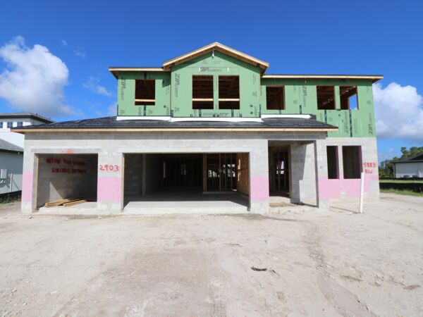 Front Exterior