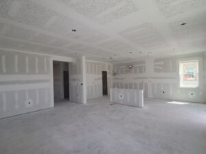 Drywall