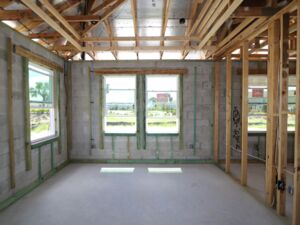Framing