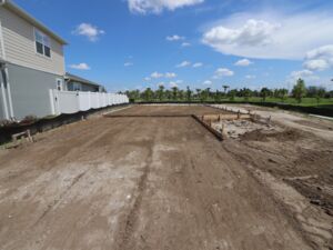 Homesite
