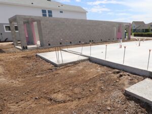 Homesite