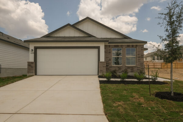 Front Exterior