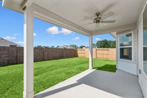 Porch