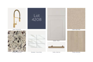 Design Selections