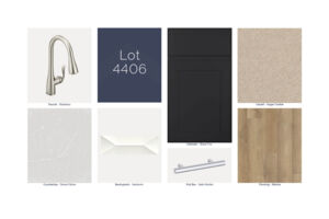 Design Selections