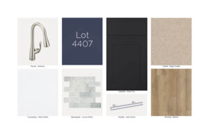 Design Selections