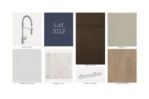 Design Selections