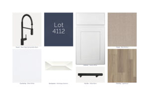 Design Selections