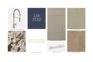 Design Selections