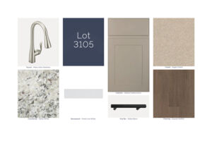 Design Selections