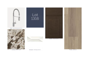 Design Selections