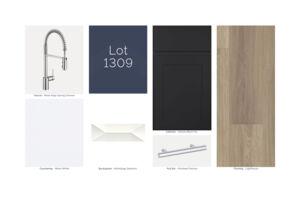 Design Selections