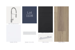 Design Selections