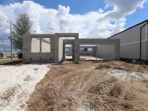 Homesite