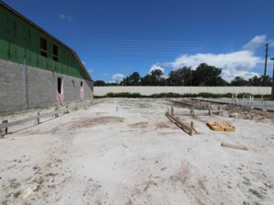 Homesite