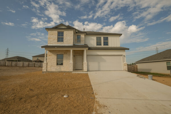 Front Exterior