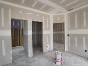 Drywall