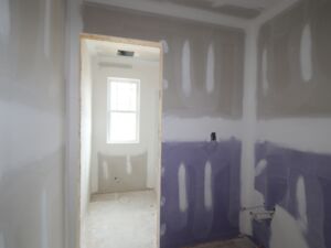 Drywall