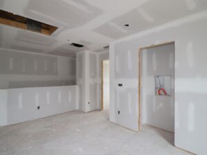 Drywall