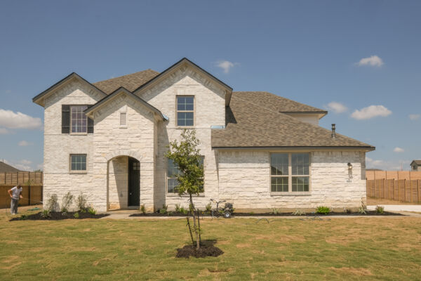 Front Exterior