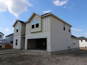 Side Exterior