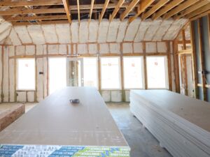 Insulation
