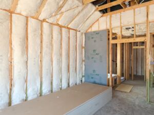Insulation