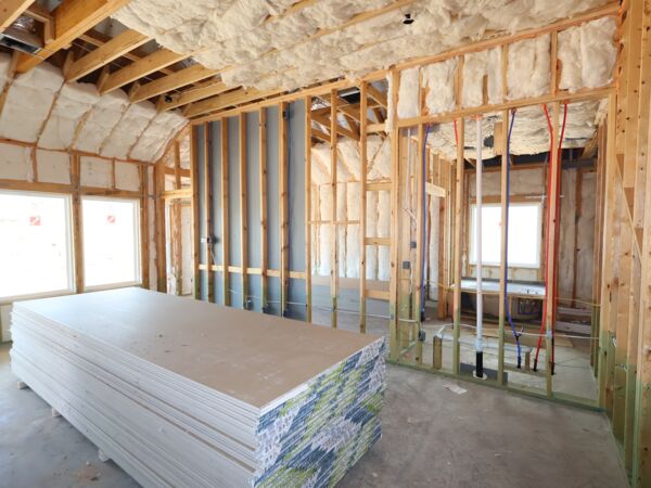 Insulation