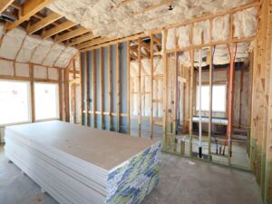 Insulation