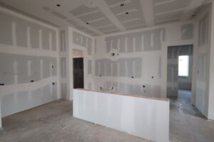 Drywall
