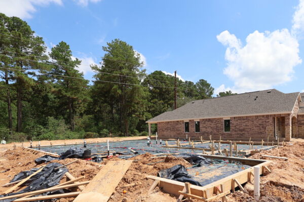 Homesite