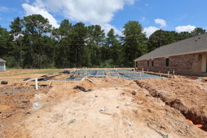 Homesite