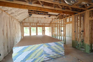 Insulation