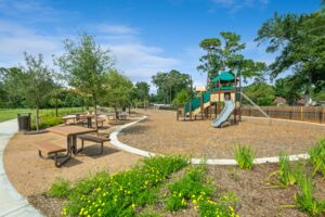 Playground