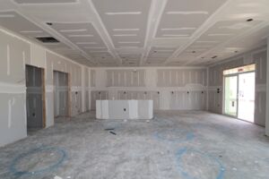 Drywall