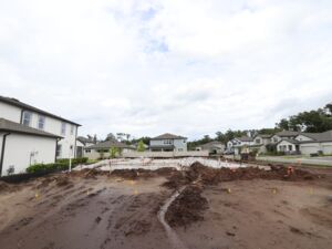Homesite