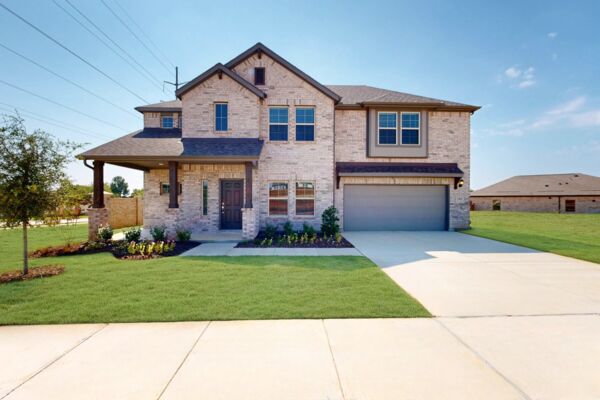 Front Exterior