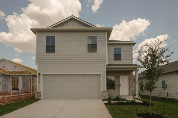 Front Exterior
