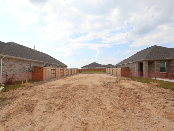 Homesite