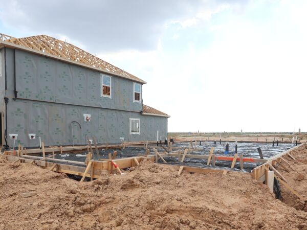 Homesite