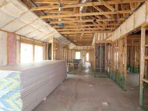 Insulation