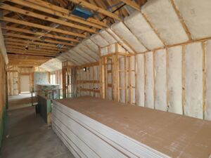 Insulation
