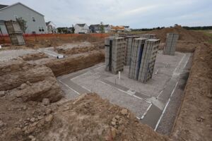 Homesite