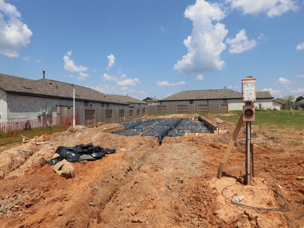 Homesite
