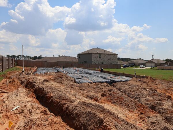 Homesite