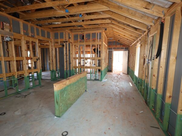Insulation